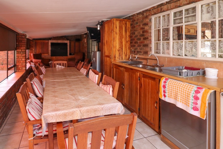 3 Bedroom Property for Sale in Vaal Park North West